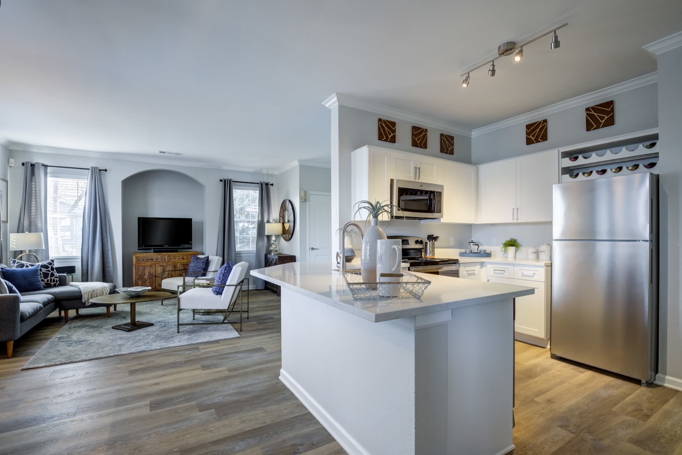 Avana Thornton Station – photo 1