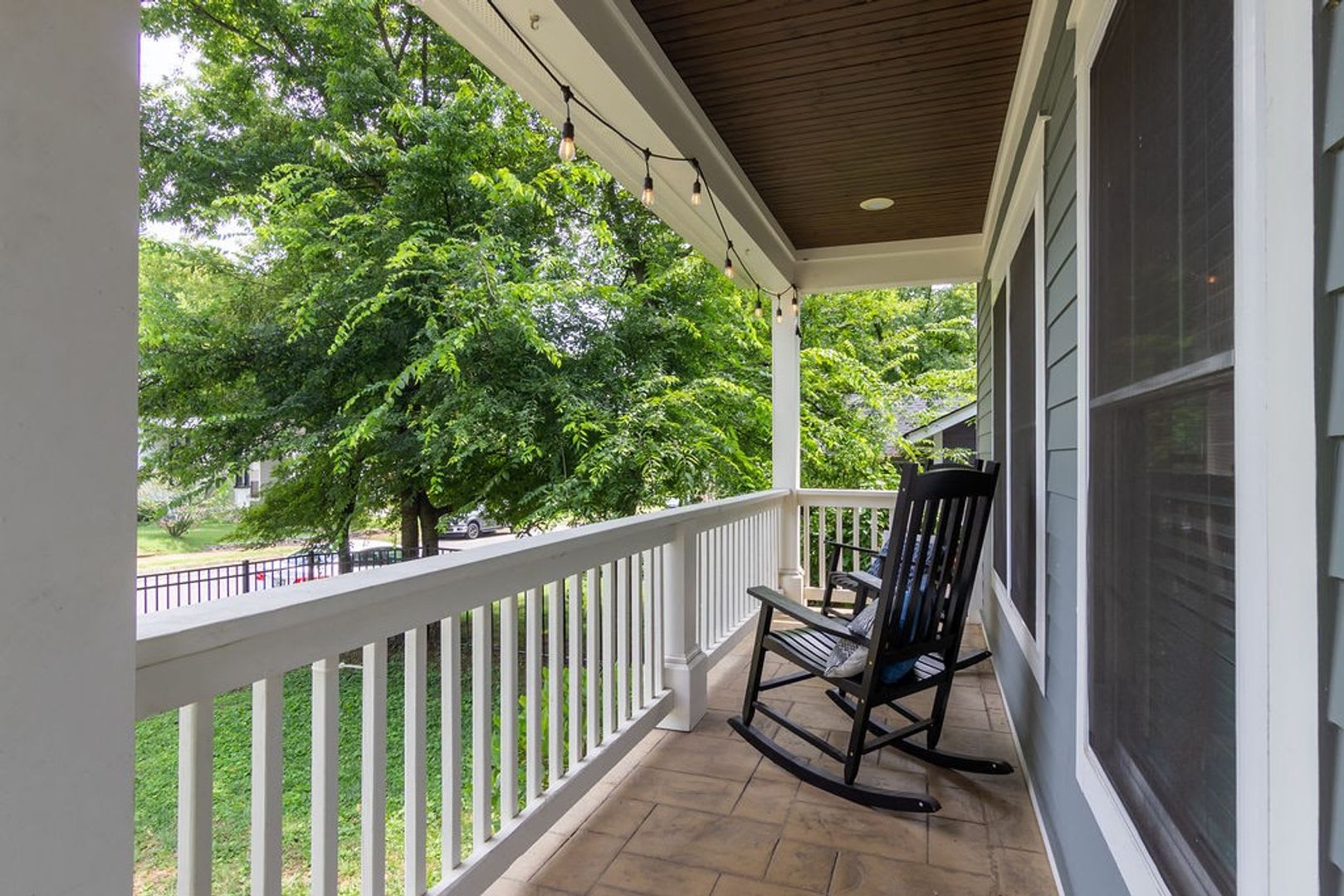 Great Cottage House Just Off Ellington Pkwy Close To Downtown – photo 2