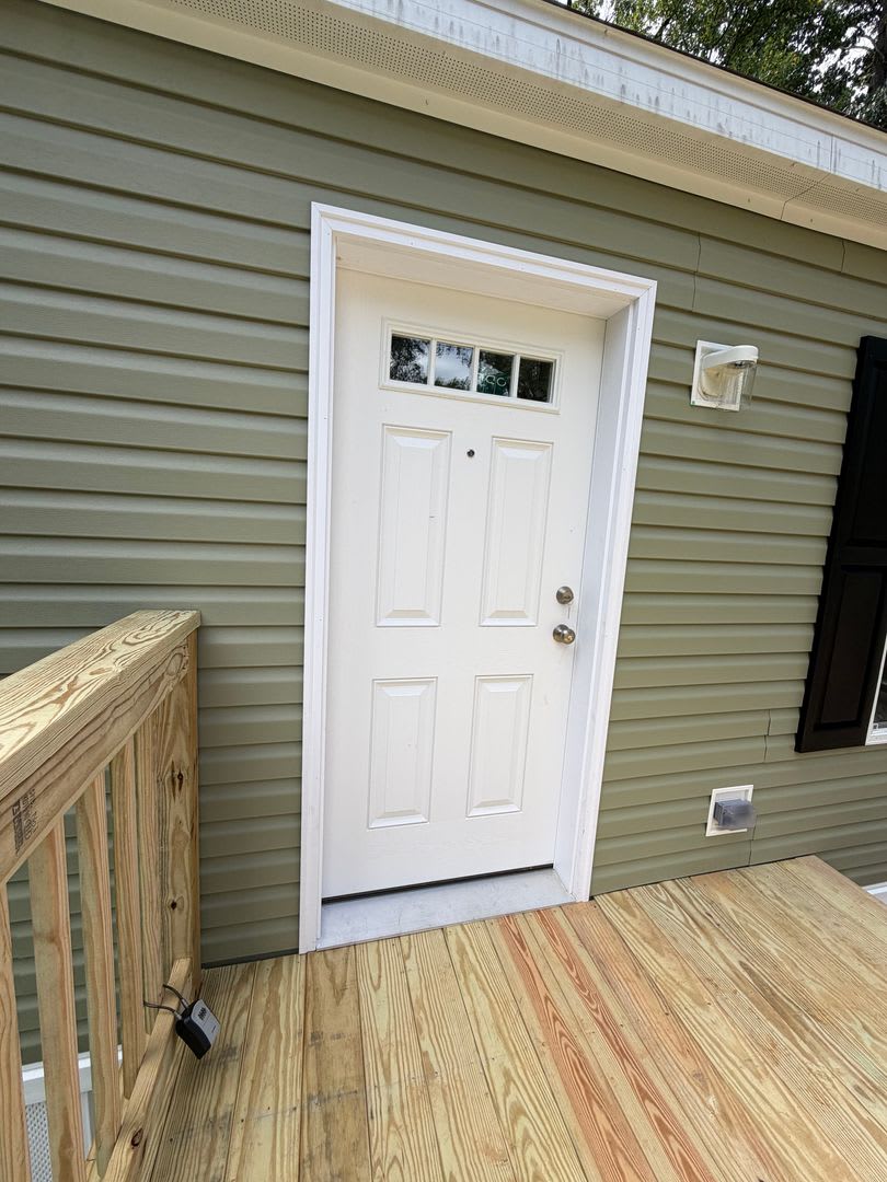 Coming Soon Secluded 3 Bedroom 2 Bath Home In Spring Grove Schools – photo 2