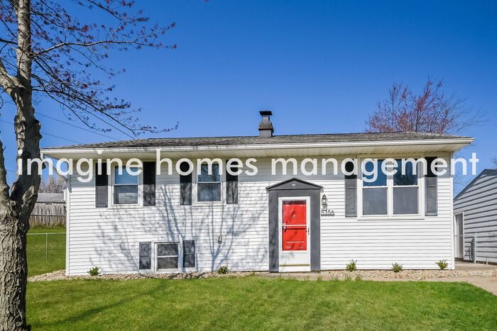 5356 Diana Lynn Drive – photo 1