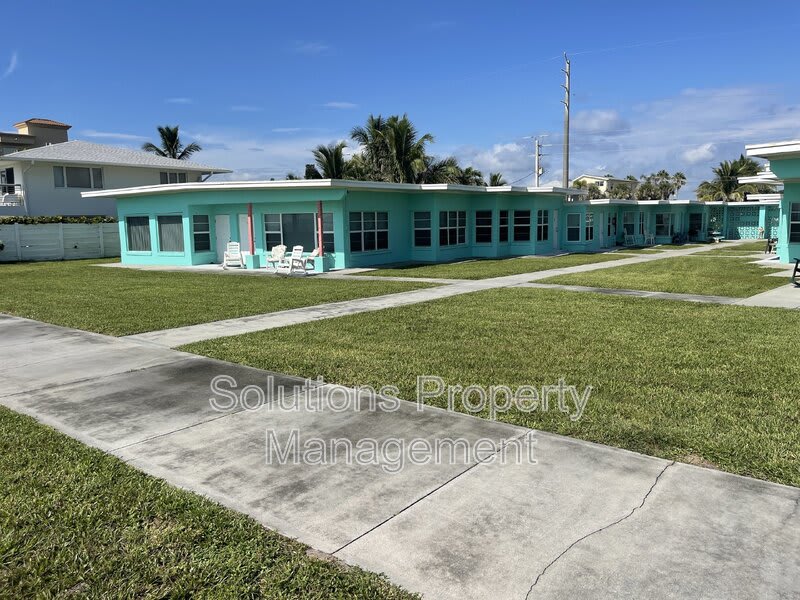 1365 South Atlantic Avenue – photo 5