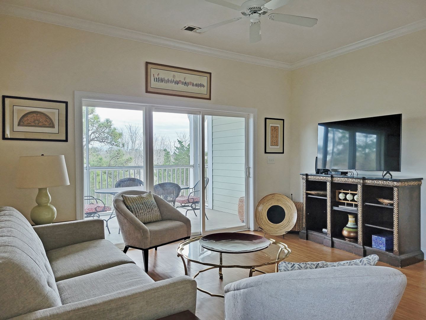 Seaside Inn 313 – photo 4