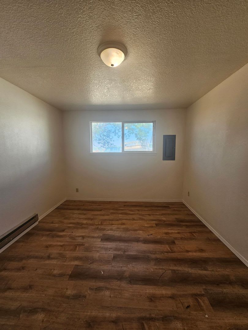 Newly Updated Home With Fenced Pet Area Detached Garage – photo 5