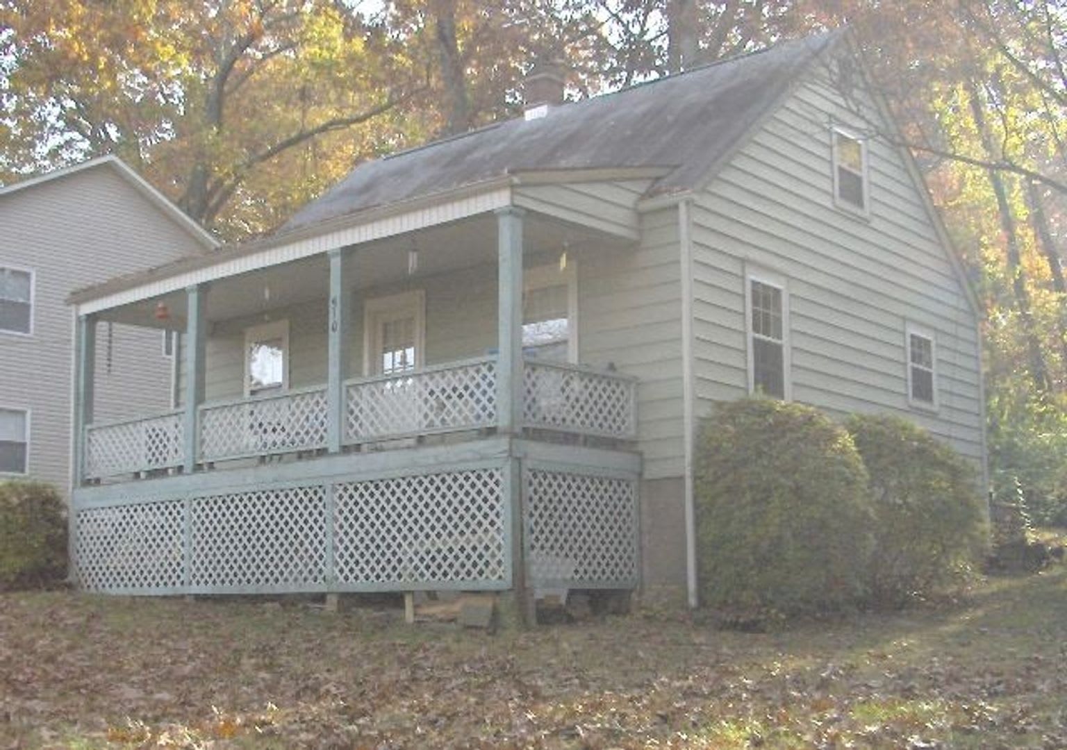 3 Bedroom 1 Bath House – photo 1