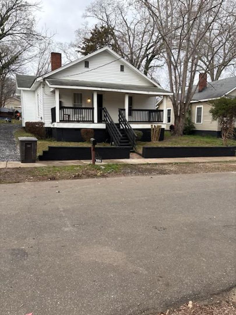 Two Bedroom Home – photo 2