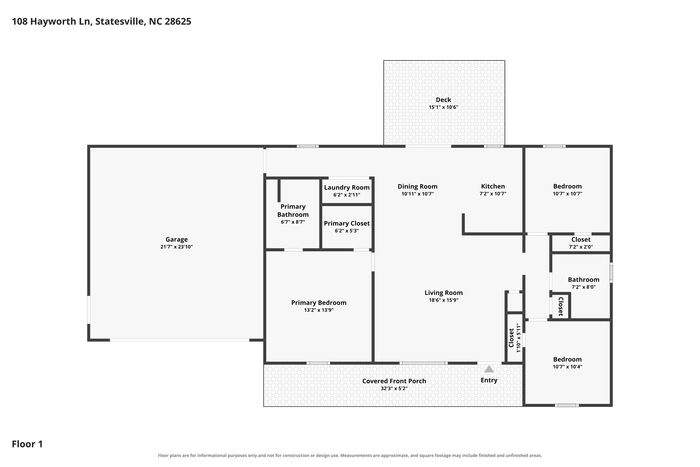 108 Hayworth Lane – photo 2