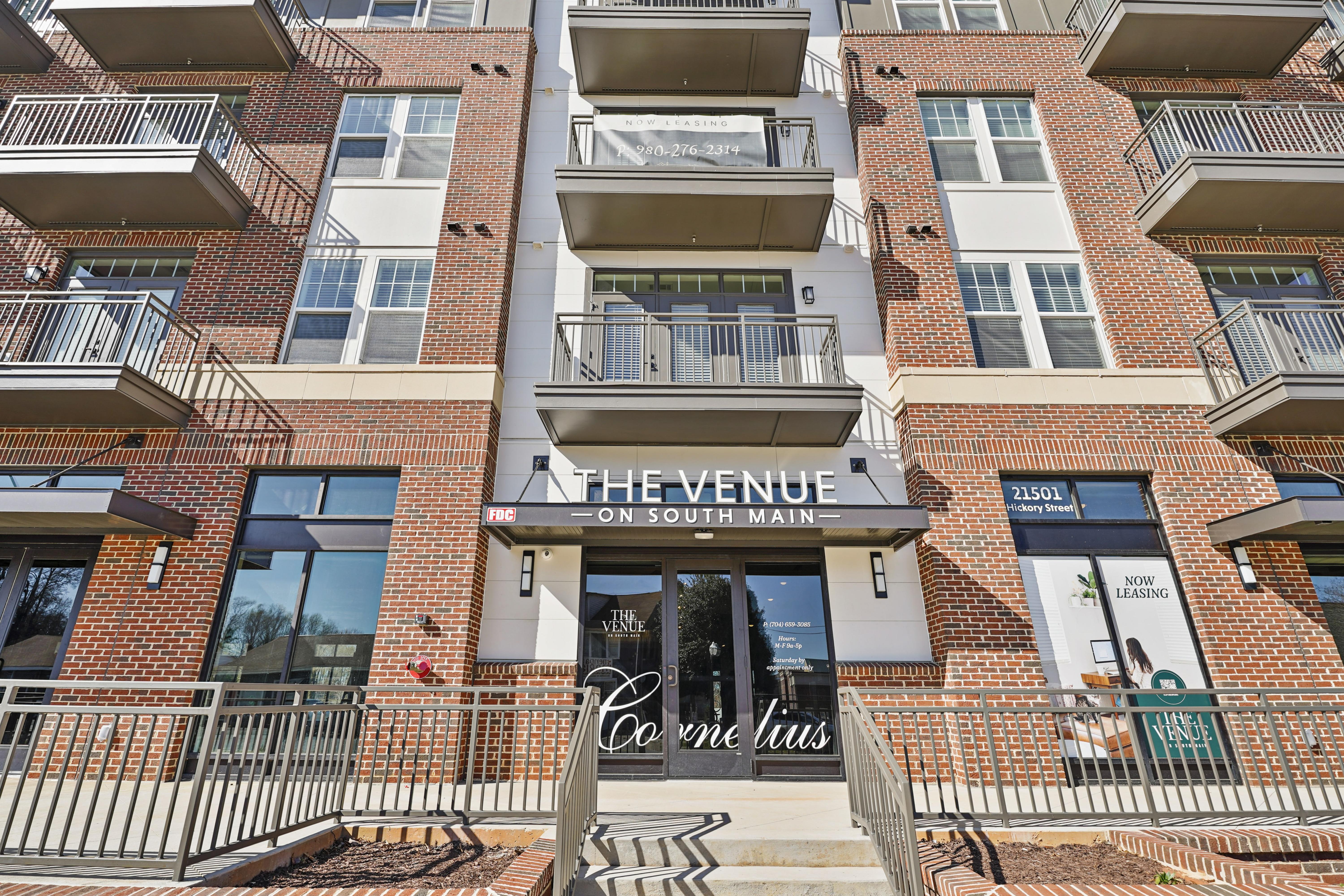 The Venue on South Main – photo 5