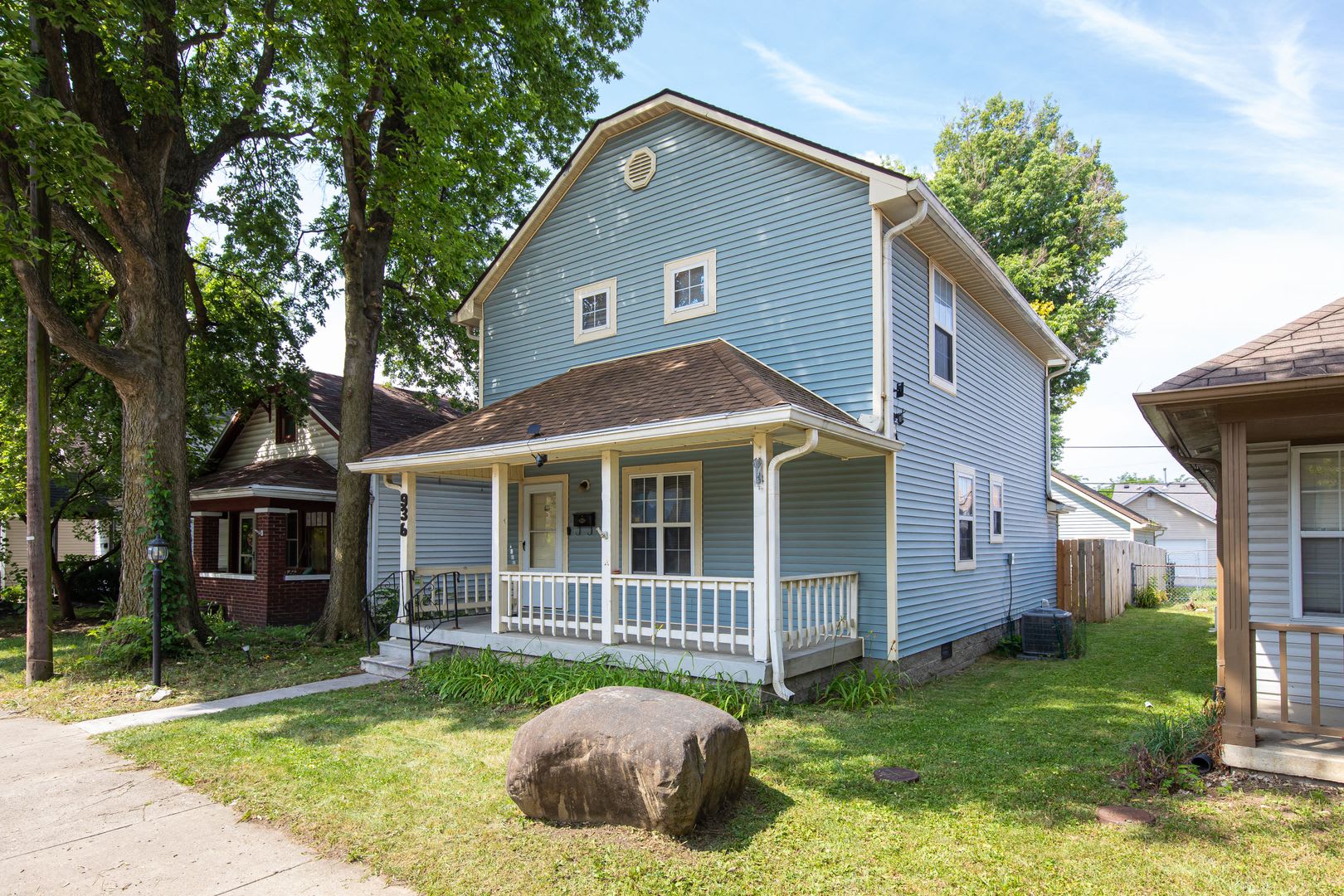 936 Camp Street – photo 3