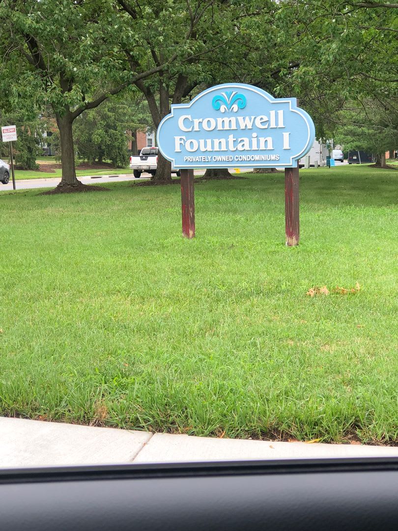 2-bedroom 2 full bath condo in Glen Burnie – photo 3