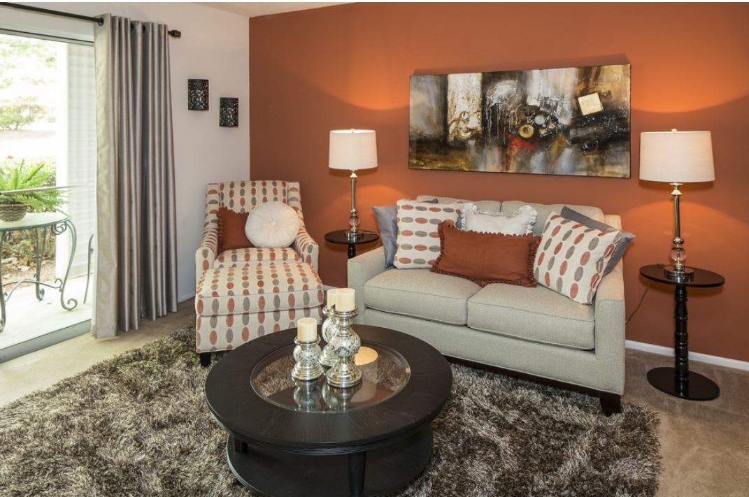 The Commons At University Square Apartments – photo 4