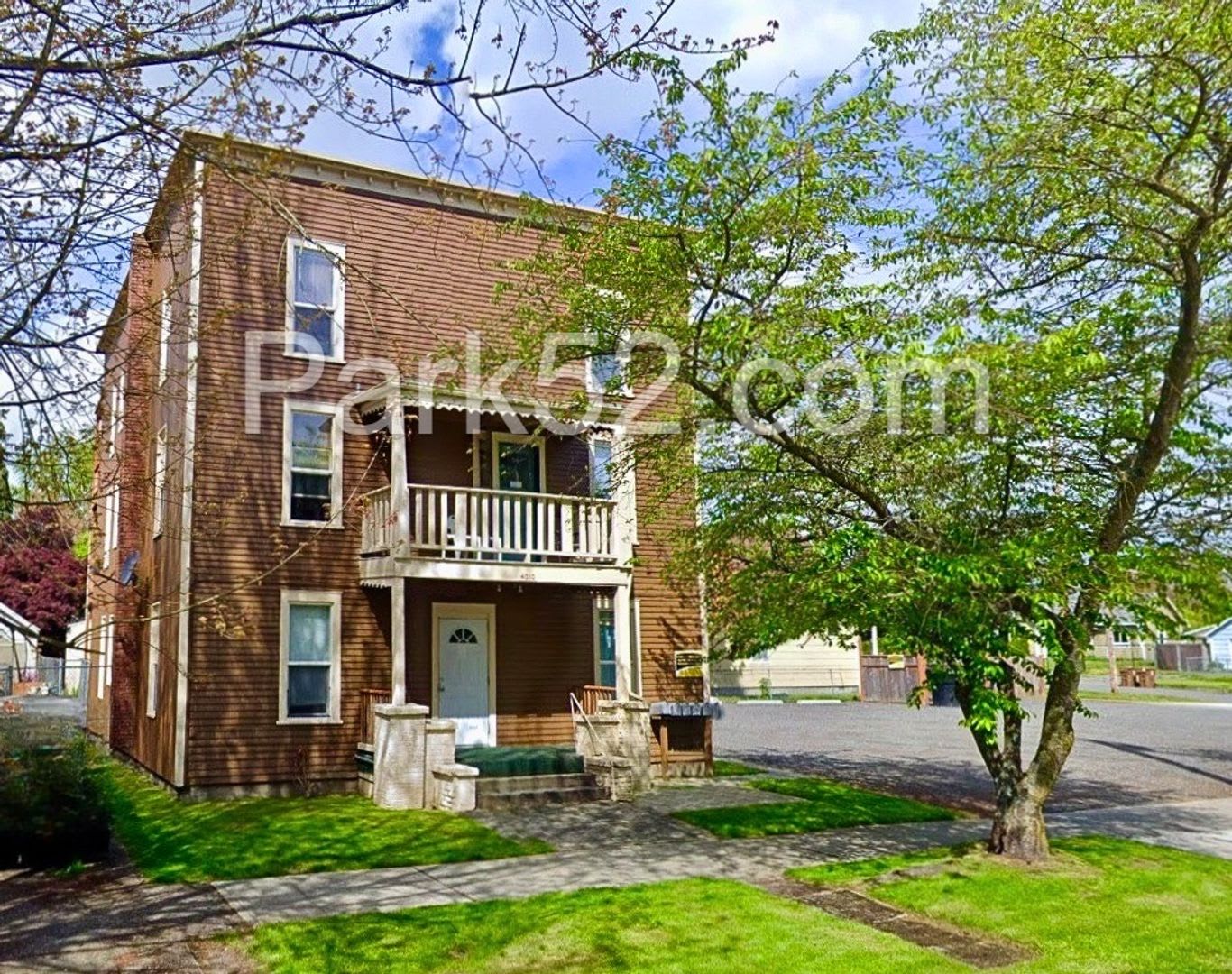 2Nd Floor Indoor Cat Friendly Tacoma Area 1 Bedroom Apartment – photo 2