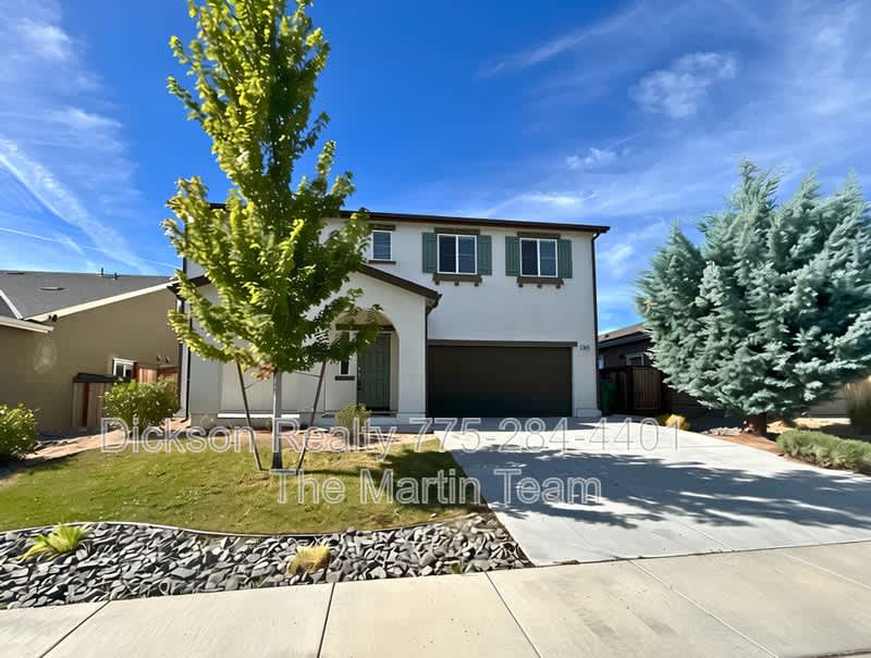 11042 Marymount Drive – photo 1