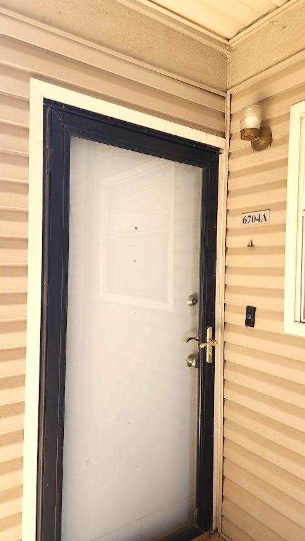 Super Cute Condo in the Ashbriar Village Condo close to Lake Hefner – photo 5