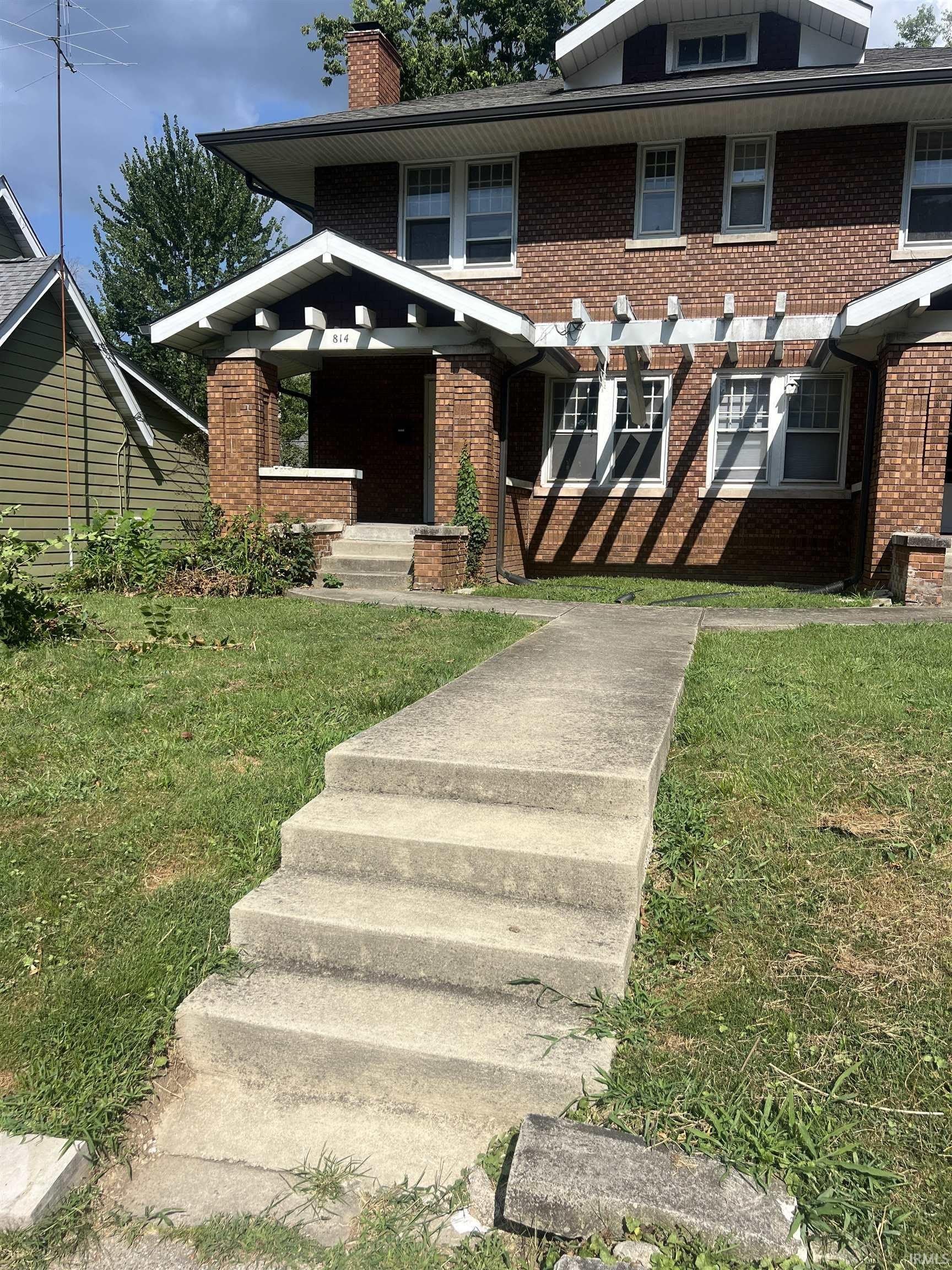 814 N Washington Street – photo 1