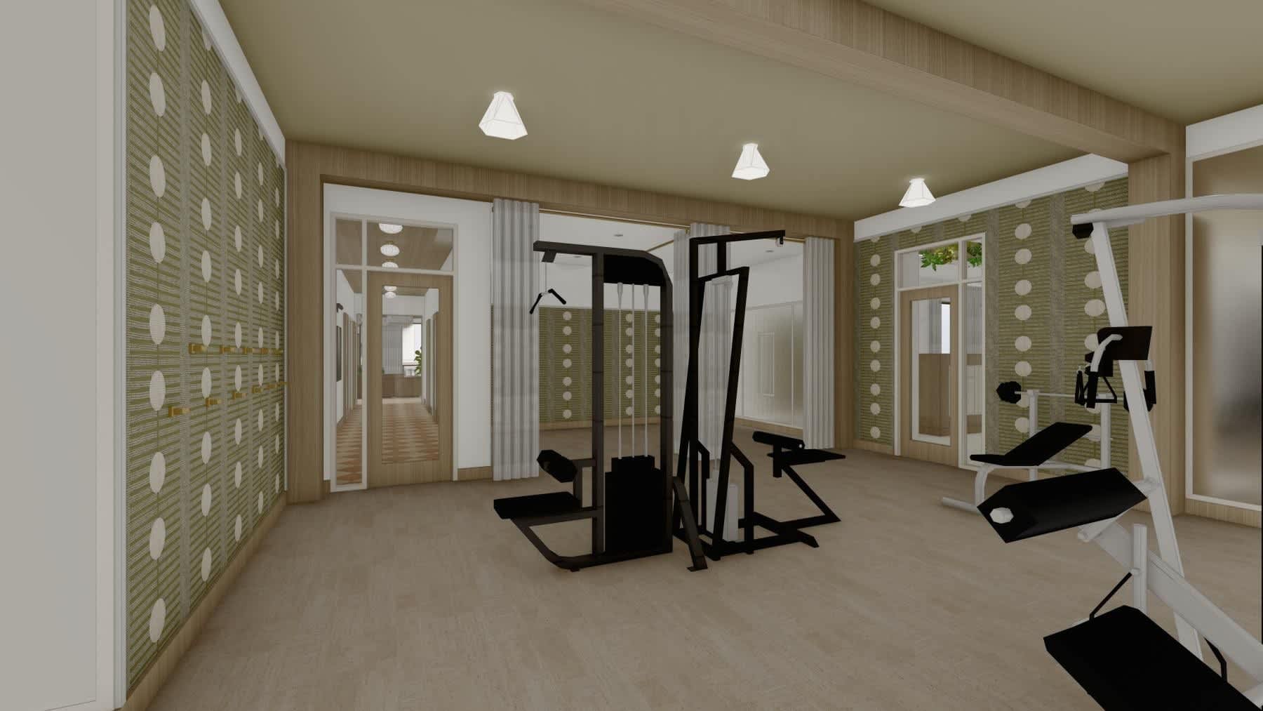 Bask Apartments – photo 4