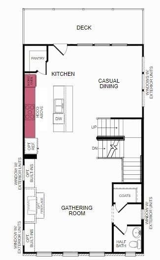 1329 Rosen Road – photo 2