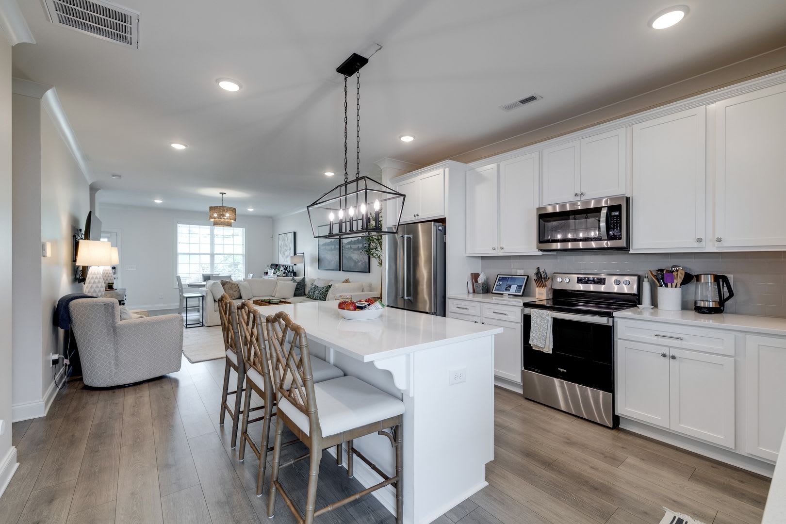 Townhome For Lease – photo 4