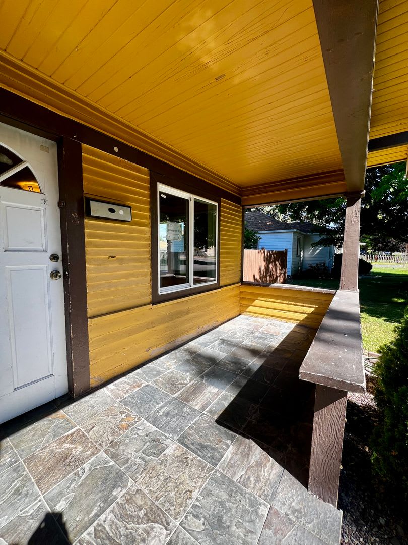 Non Refundable Security Deposit Total 2300 00 – photo 3