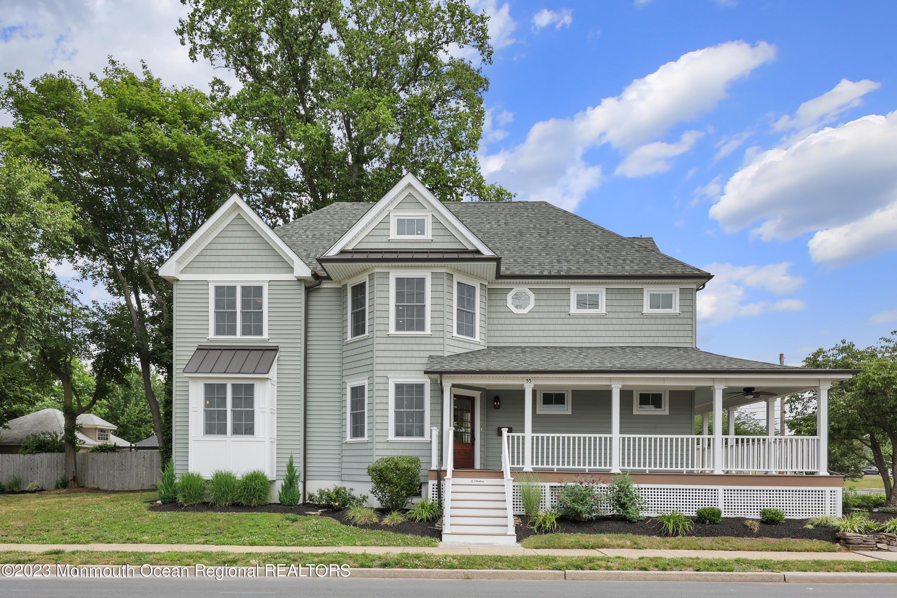 55 Hudson Avenue – photo 2