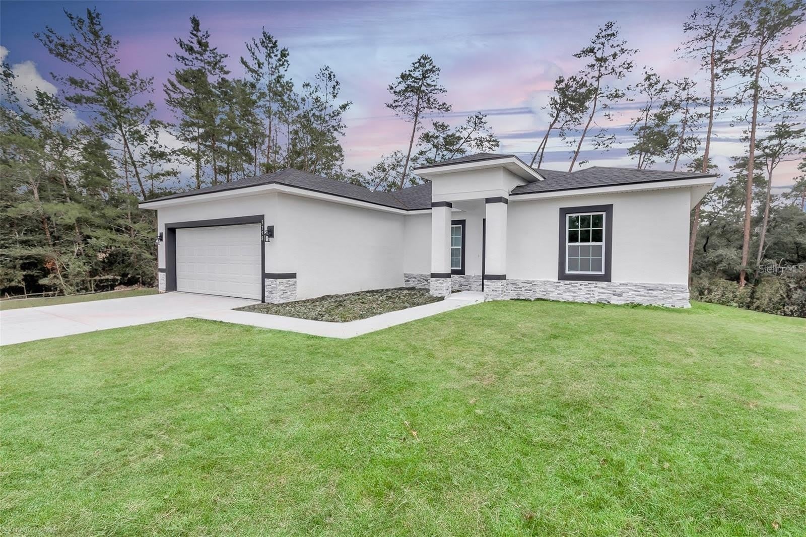3398 SW 165TH LOOP – photo 1