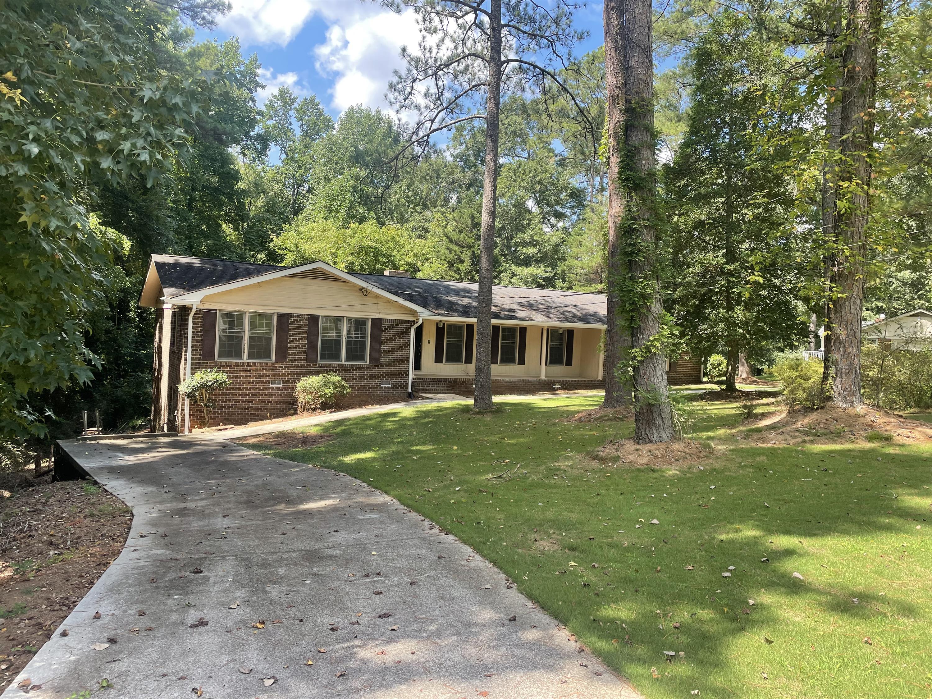 4201 Miners Creek Road – photo 2