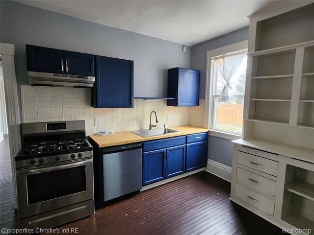 605 E Bethune Street – photo 5