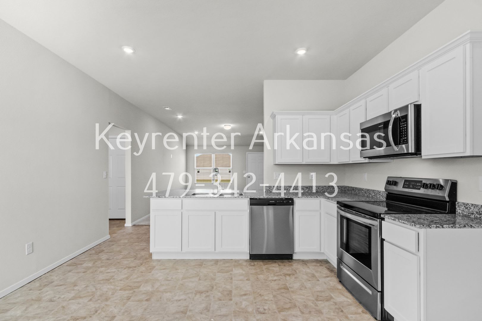 Wonderful Centerton Build – photo 5