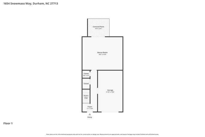 1654 Snow Mass Way – photo 2