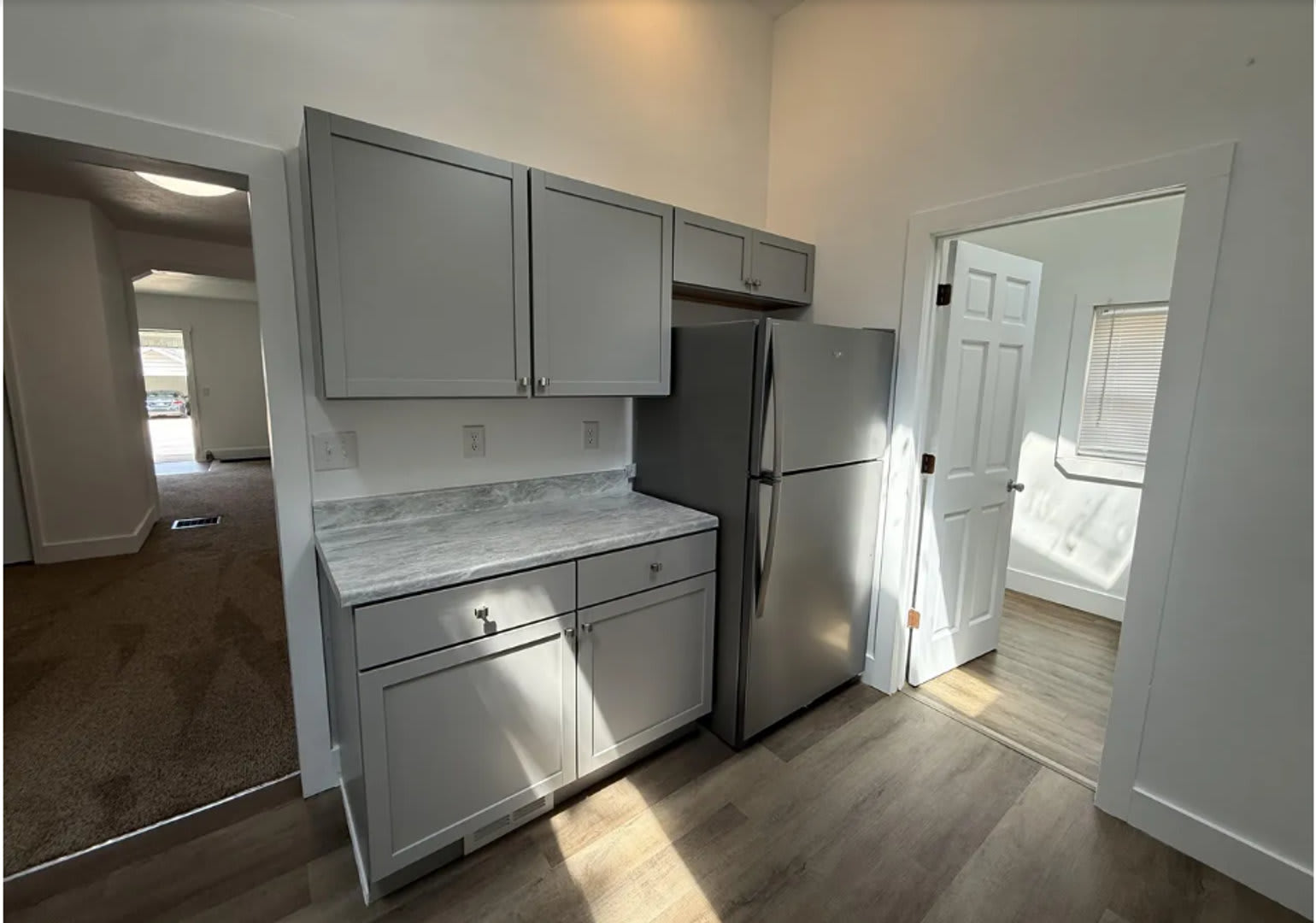Three Bedroom Renovated Home – photo 3