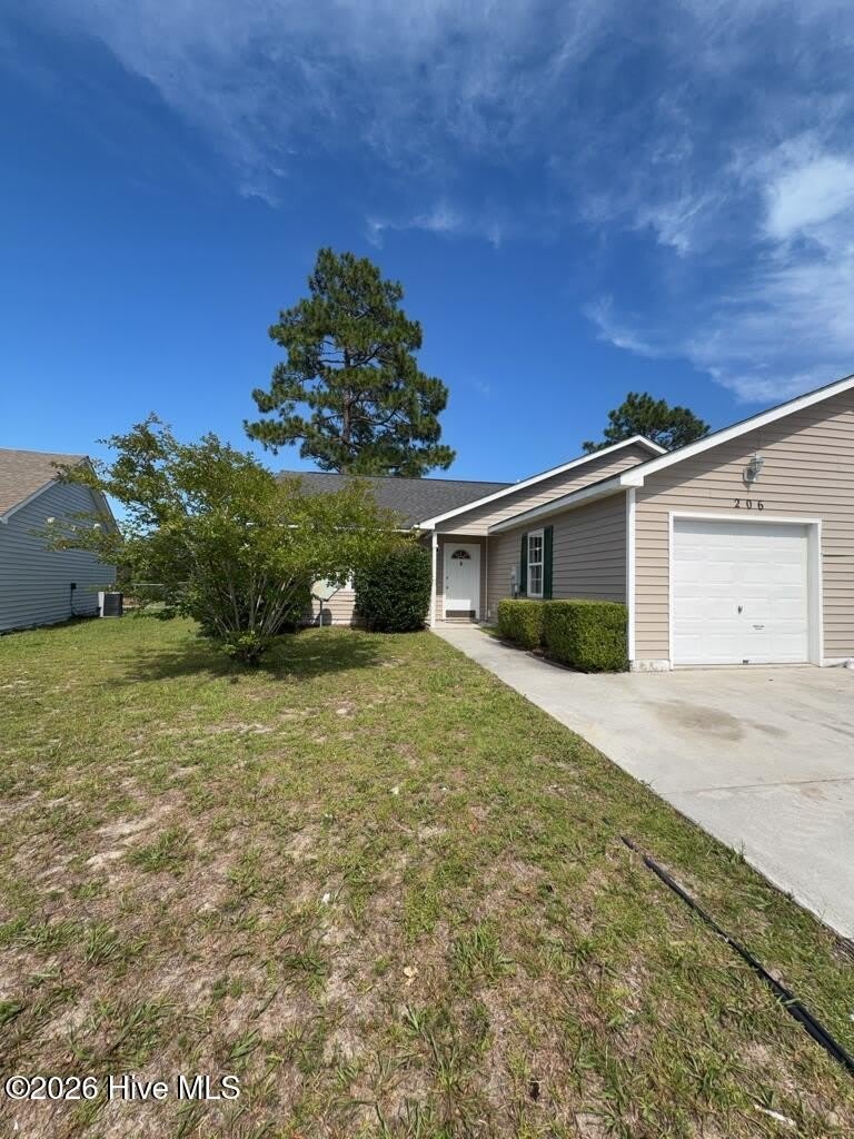 206 Faison Lane – photo 2