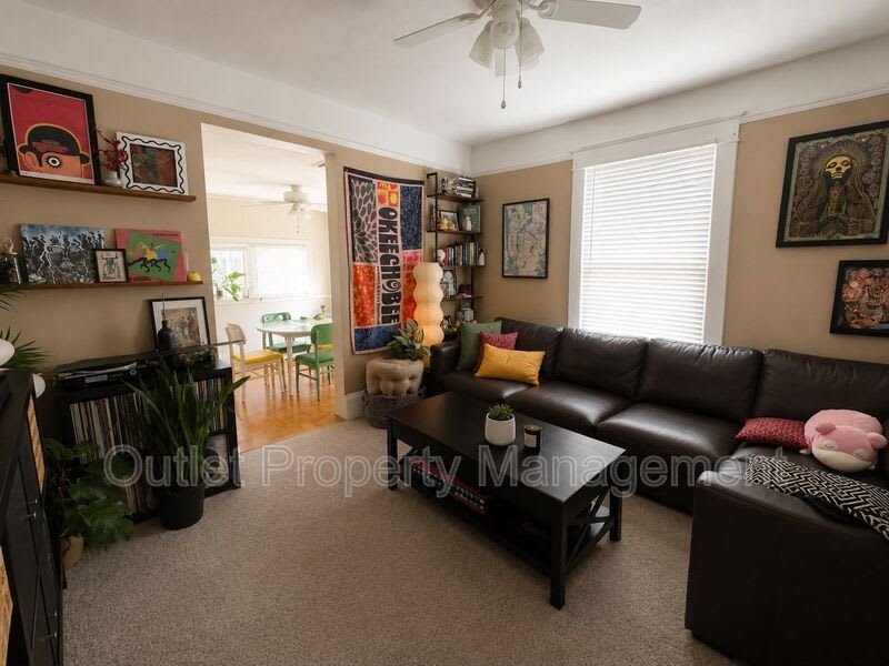 307 E. Livingston Street – photo 3