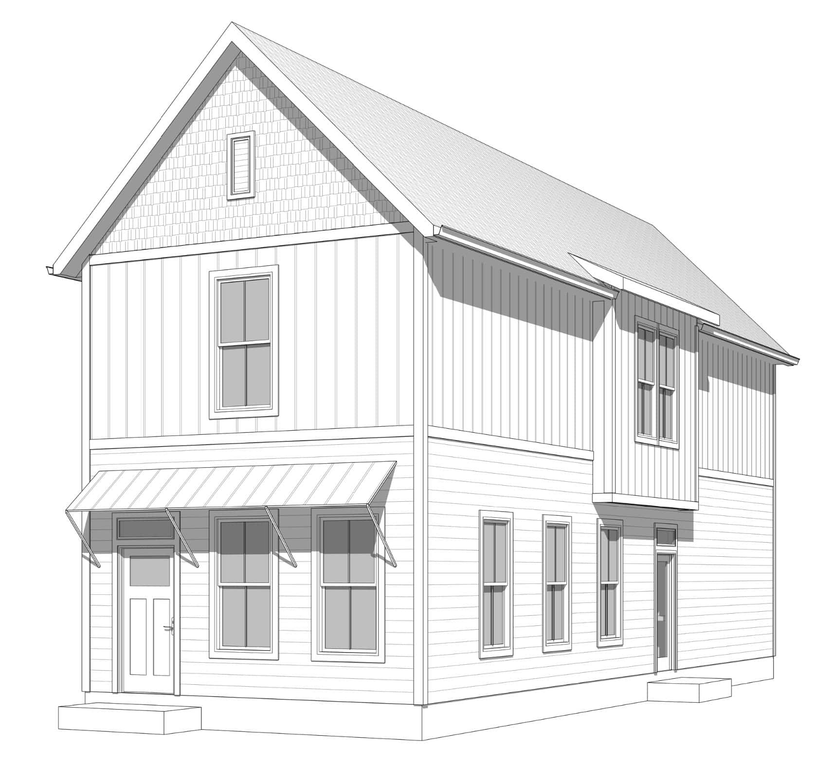 1314 South College Avenue – photo 2