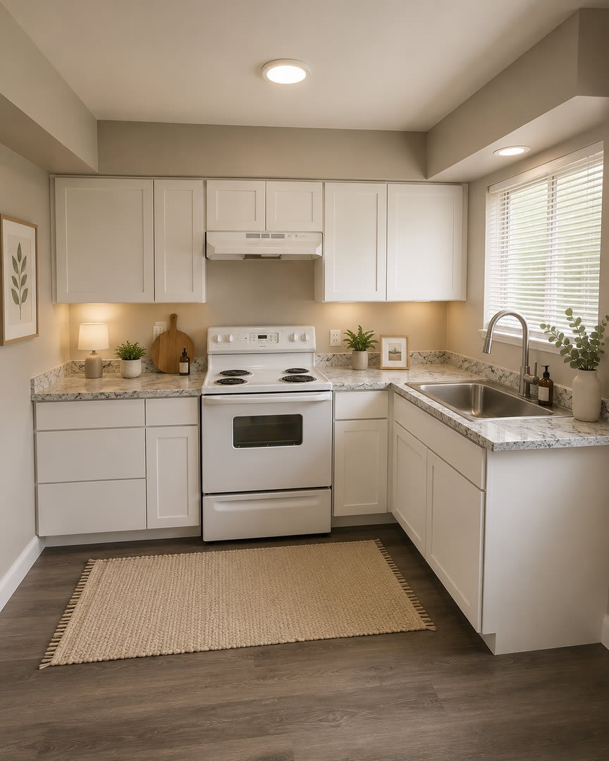 Hidden Valley Apartments – photo 3