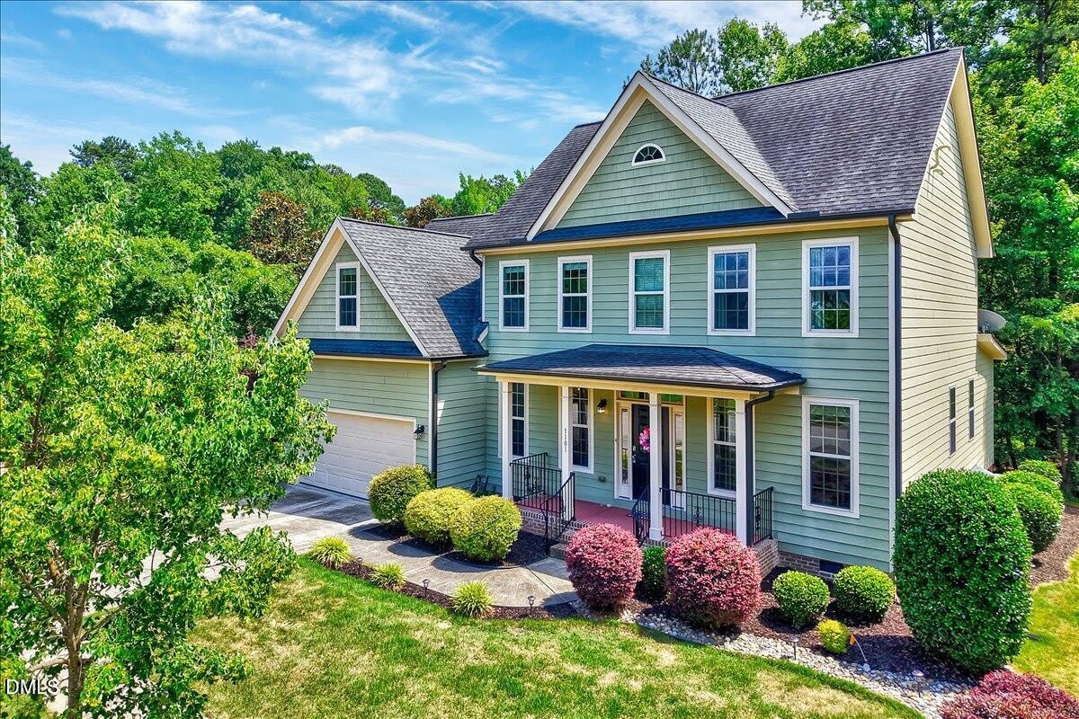 1101 Dominion Hill Drive – photo 2