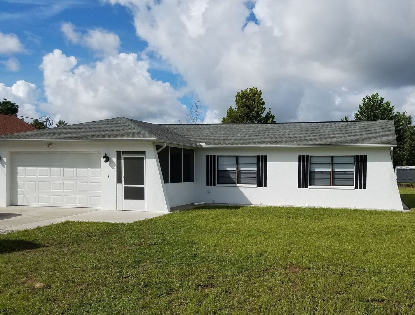 Adorable 3 Bedroom Home with Large Lanai – photo 1