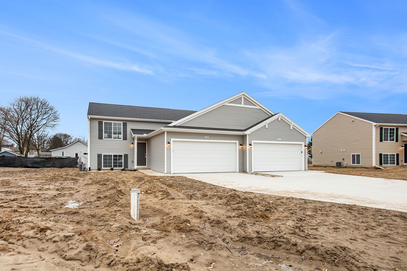 26206 Northland Crossing Drive – photo 1