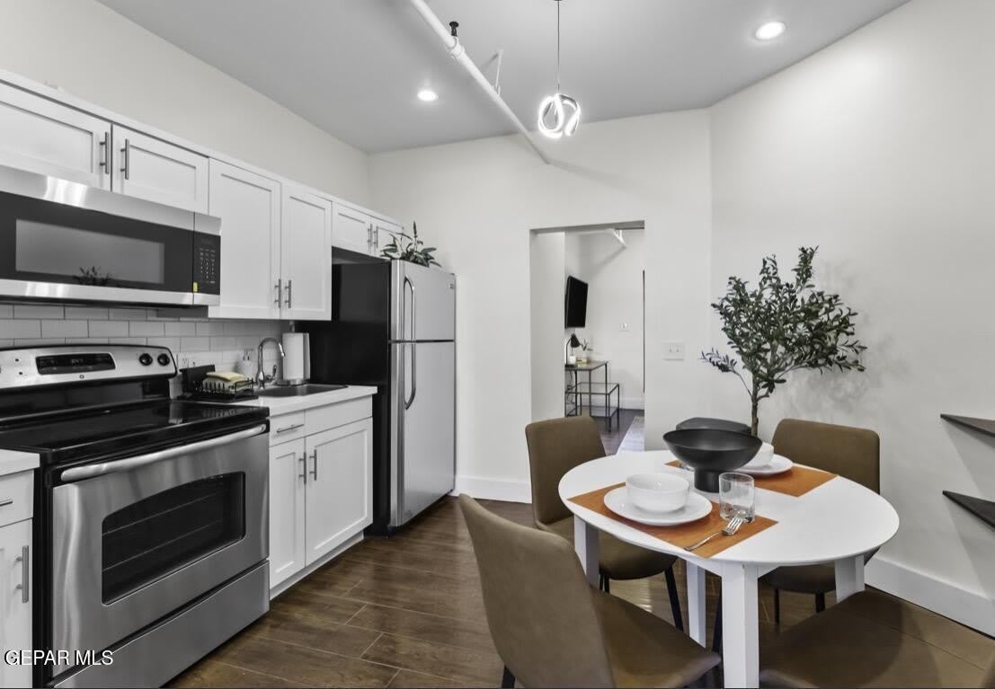 518 W San Antonio Avenue – photo 4