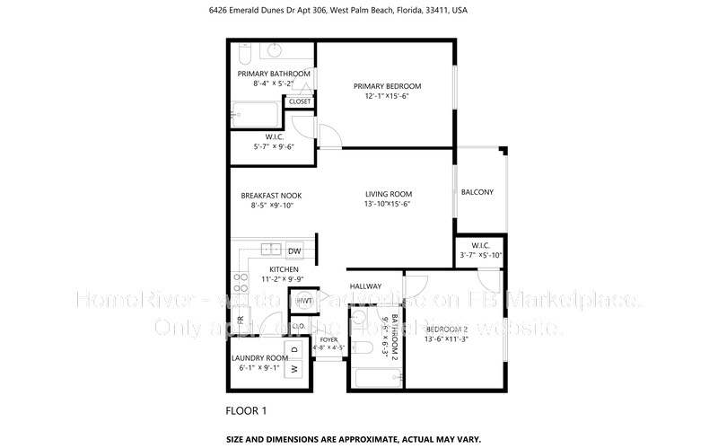 6426 Emerald Dunes Dr – photo 3
