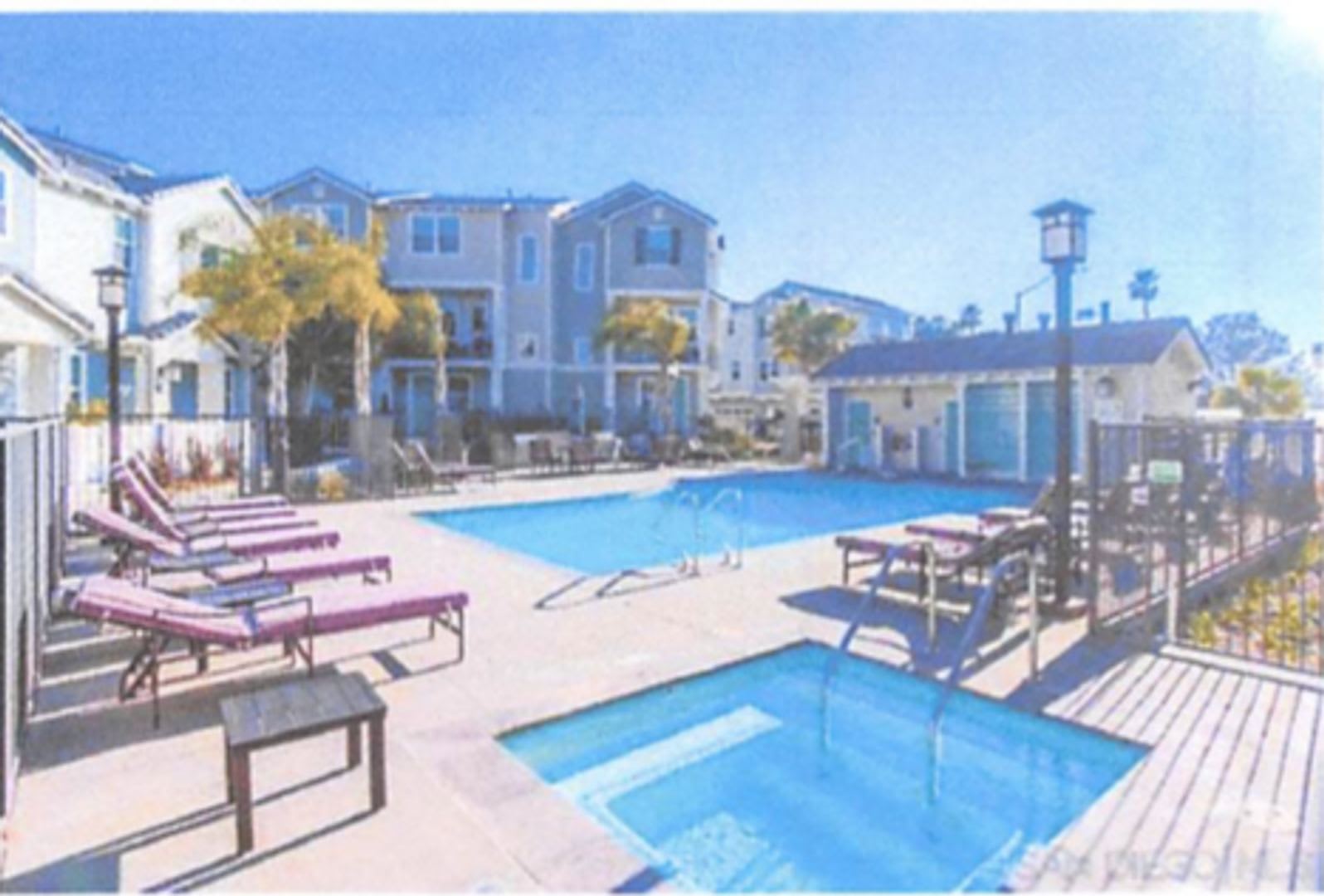 Modern Coastal Townhome at Bayside Landing – photo 4