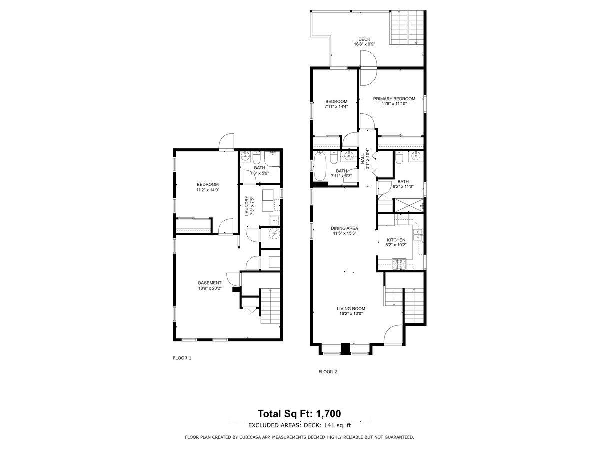 1332 N Cleveland Ave – photo 4