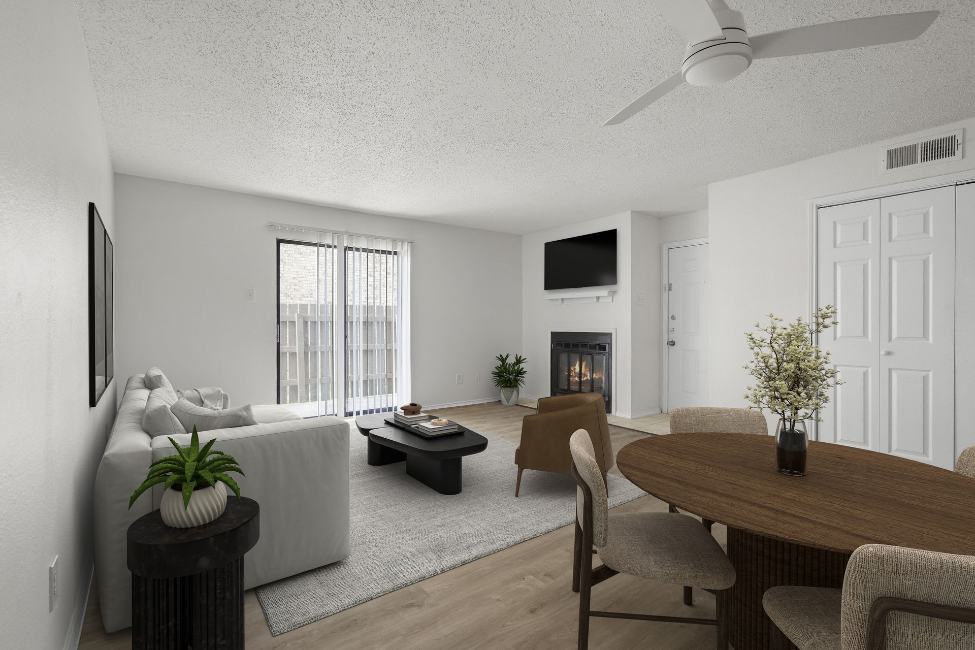 Living Oaks Apartments – photo 5