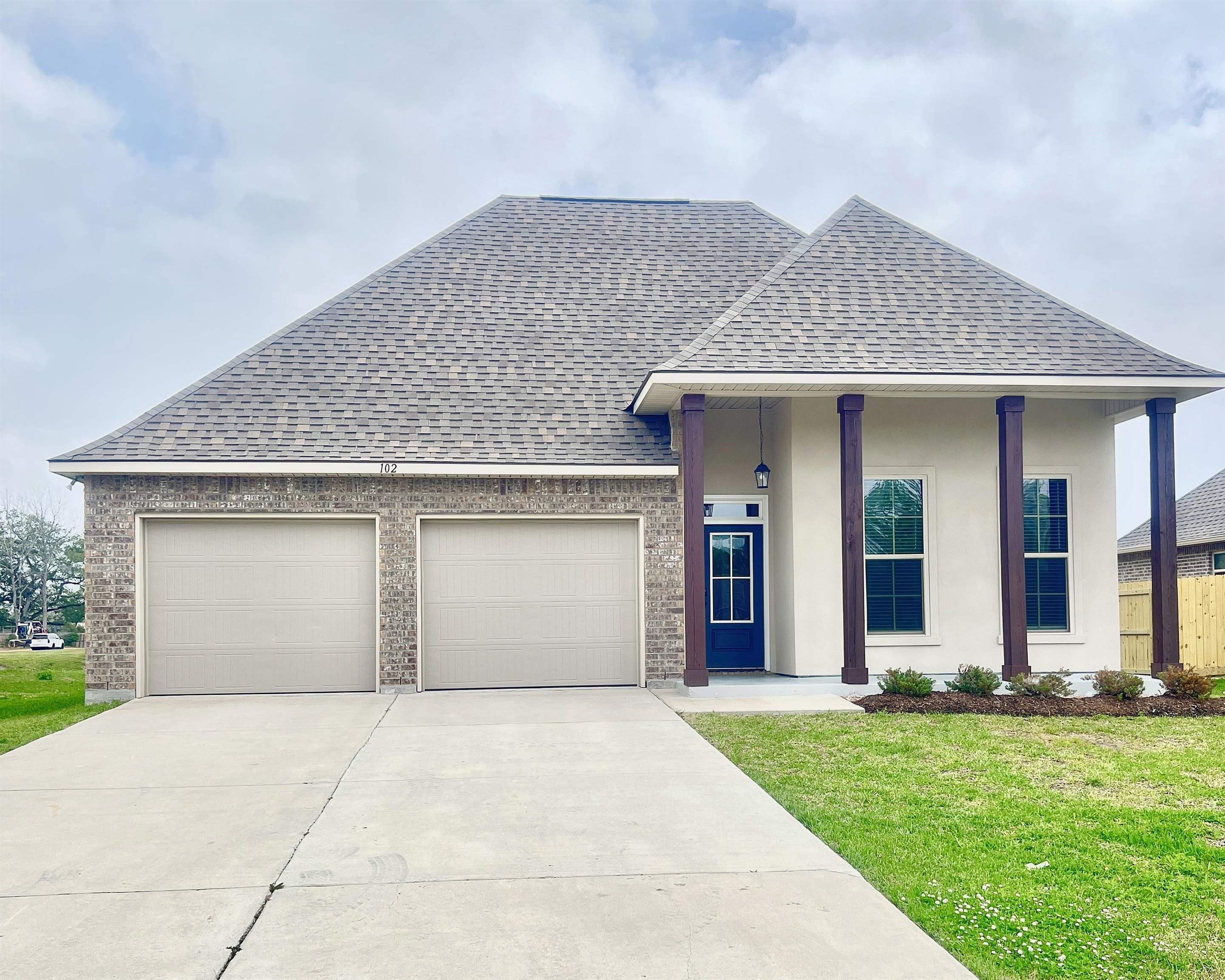 102 J'Leigh Ln – photo 1