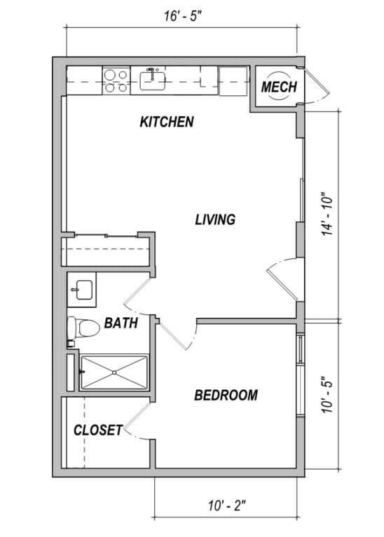3763 Cesar Chavez Street – photo 3