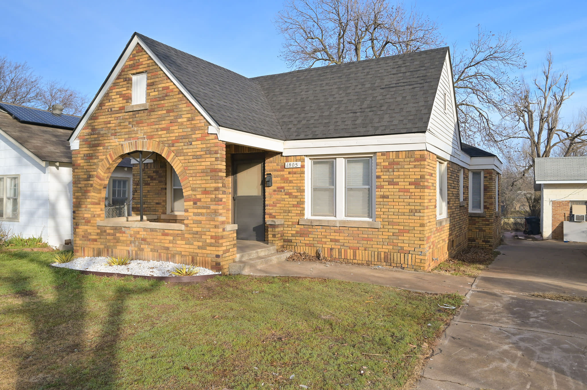 1805 Northwest 29th Street – photo 2