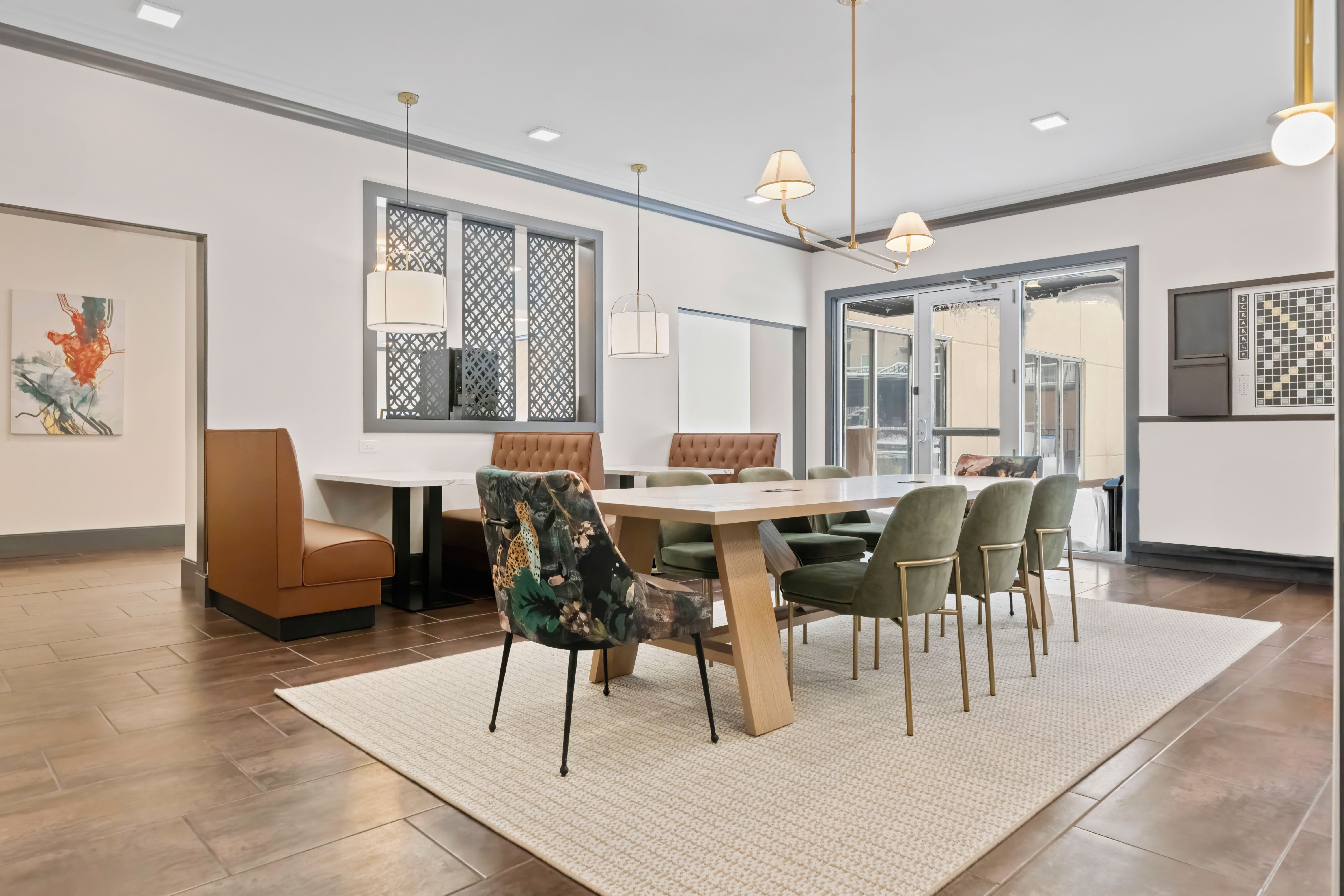 Aster Apartments – photo 2