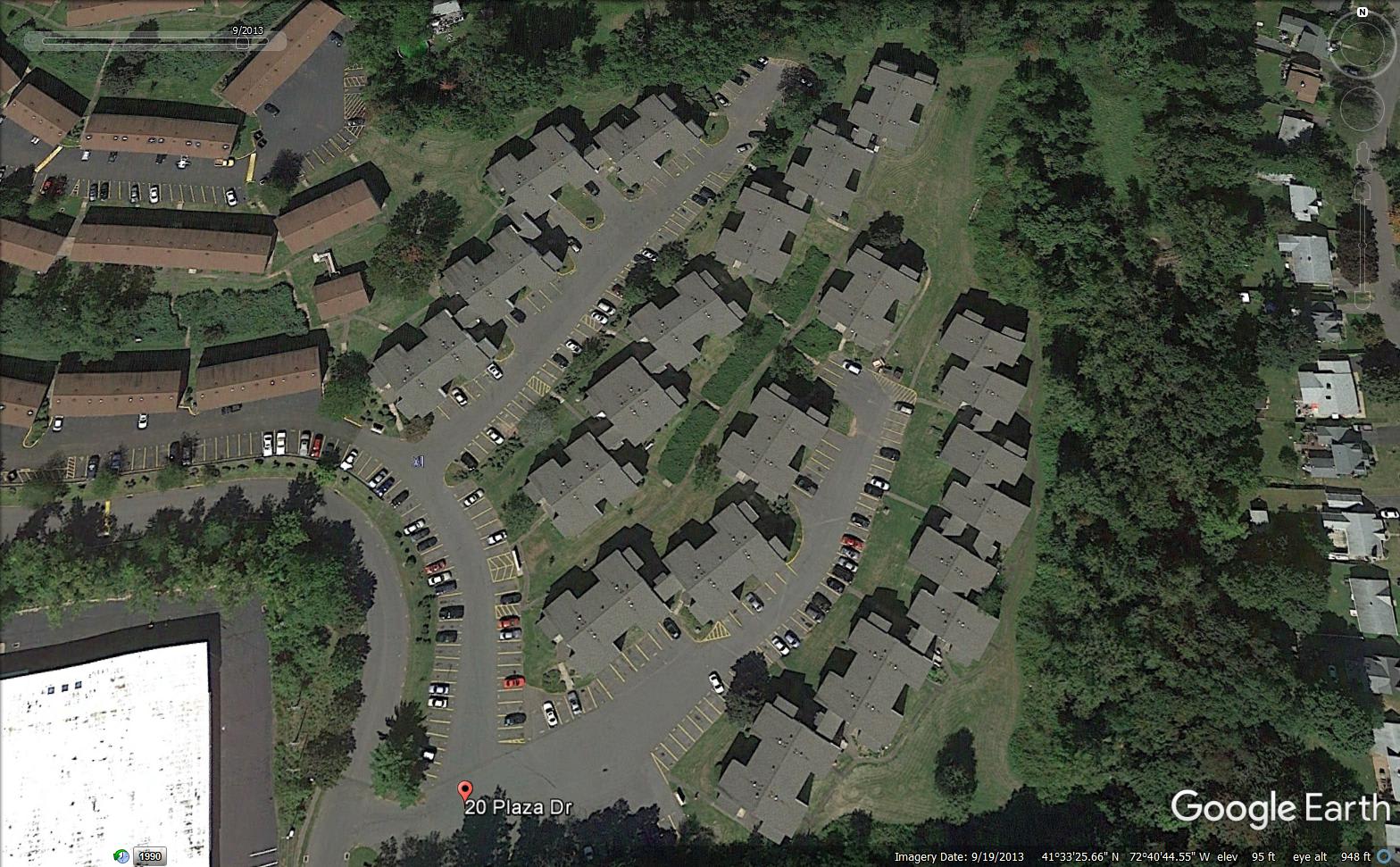 Bayberry Crest Apartments – photo 1