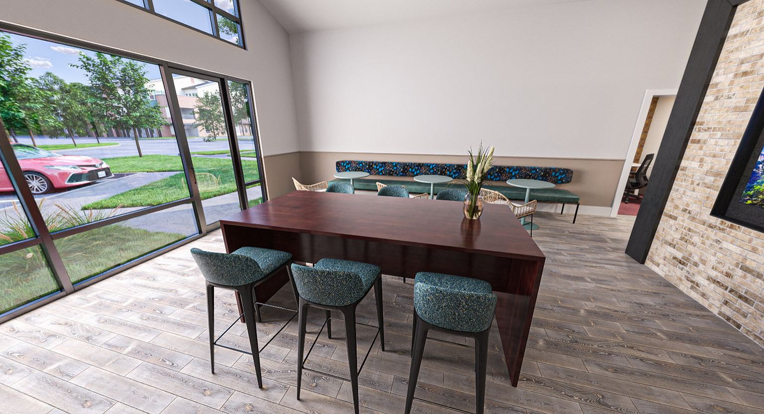 Loyola Junction – photo 5