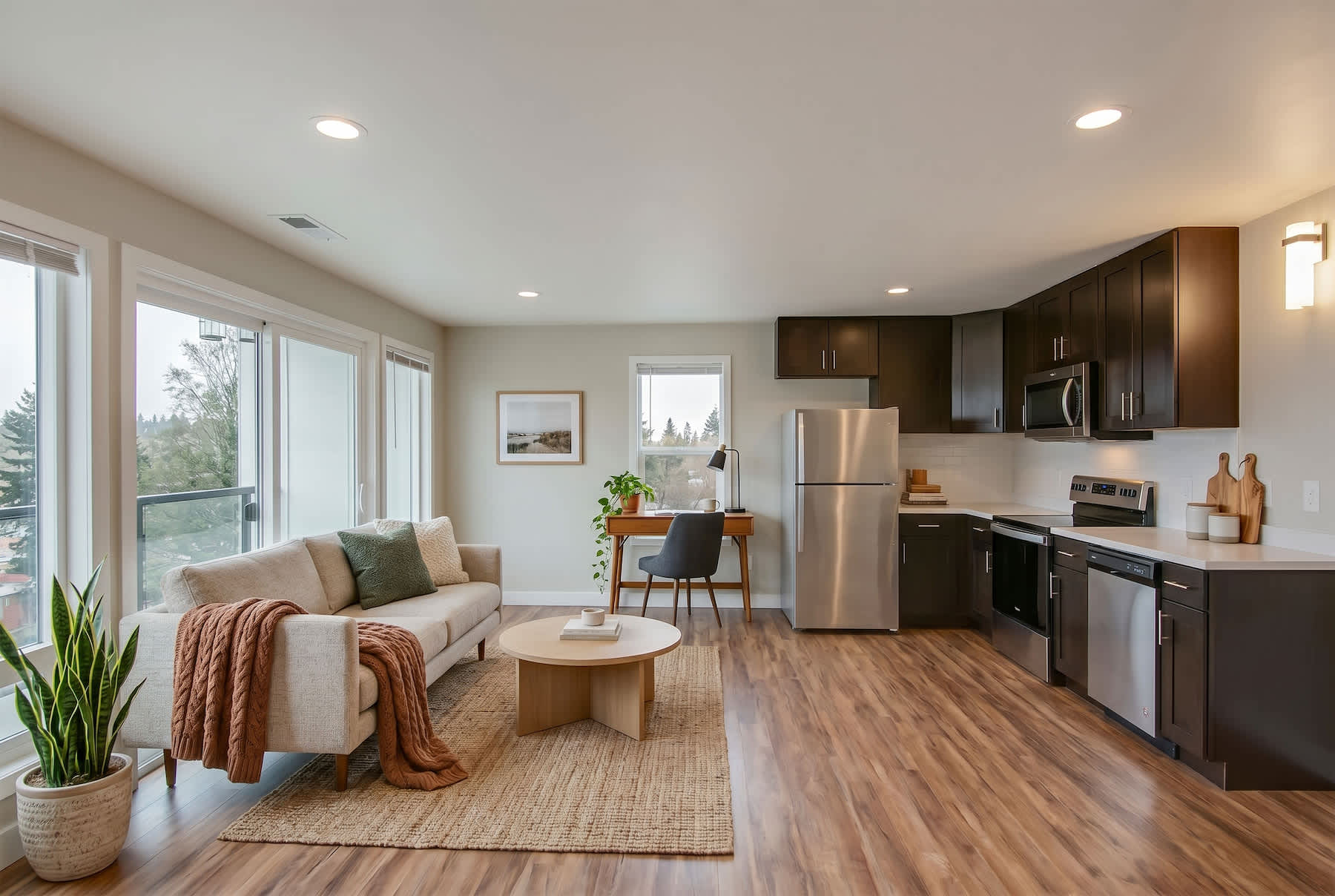 Westwood Vista – photo 1