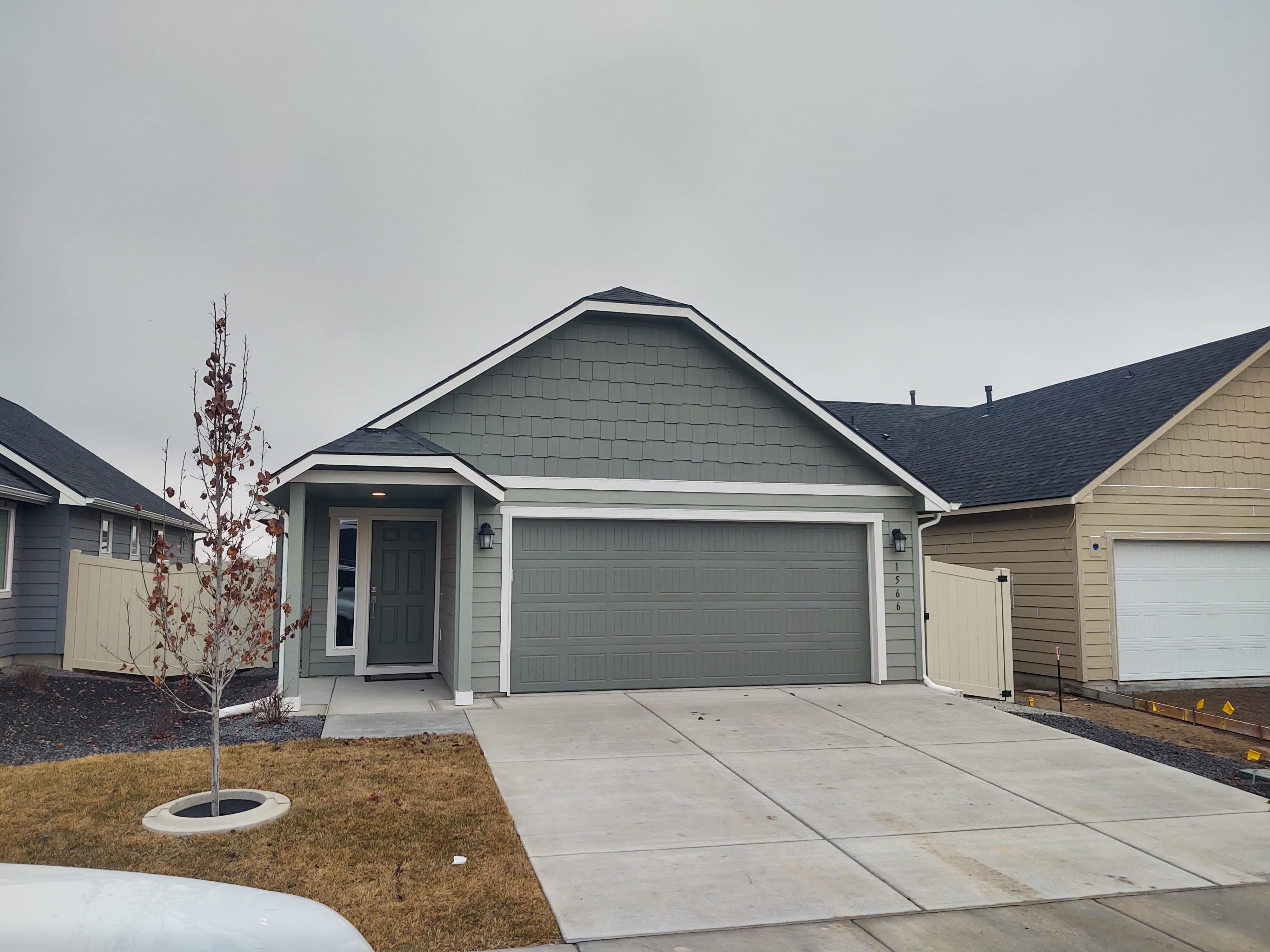 1566 Kenyon Meadow Street – photo 1