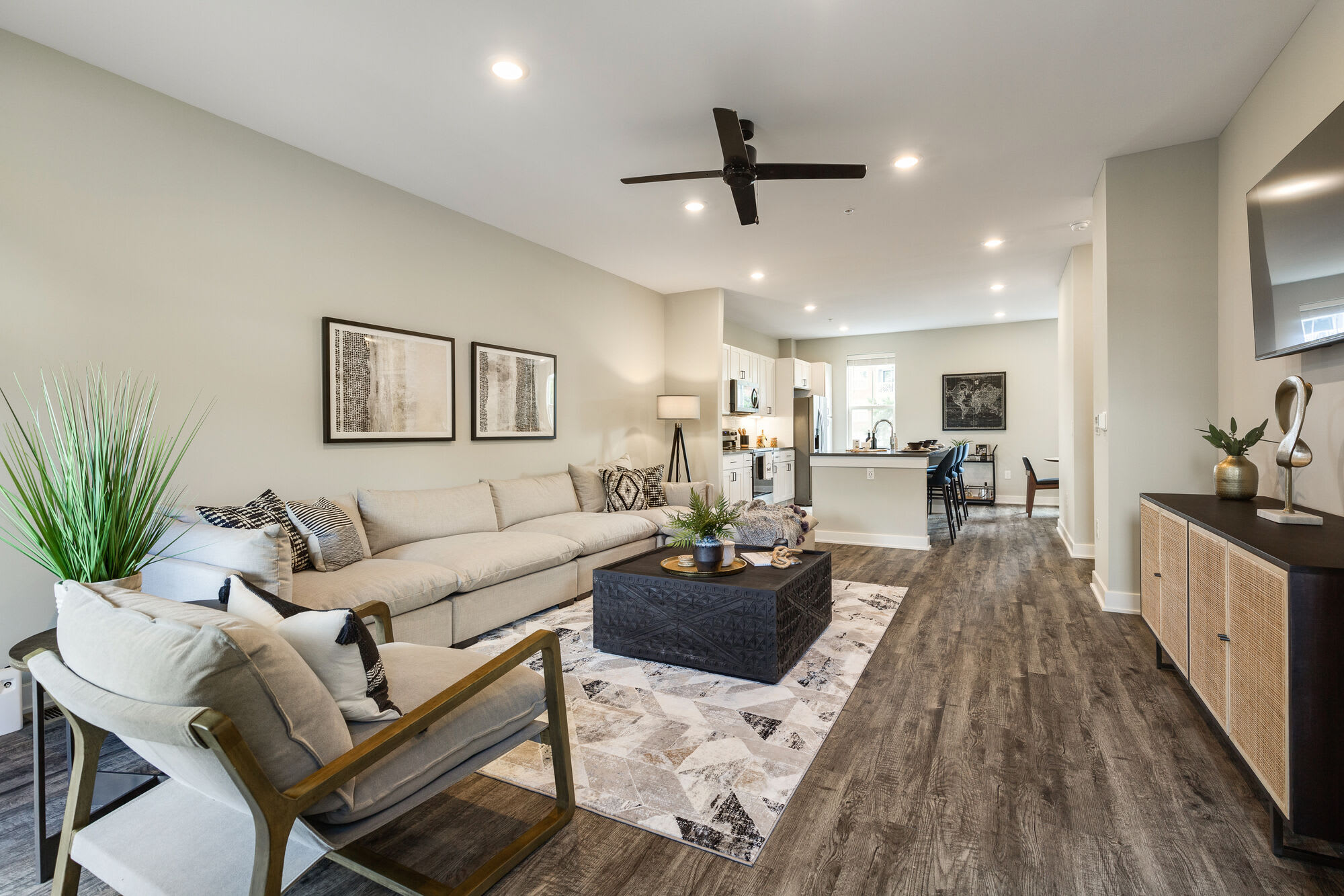 Oakbrook Townhomes – photo 4